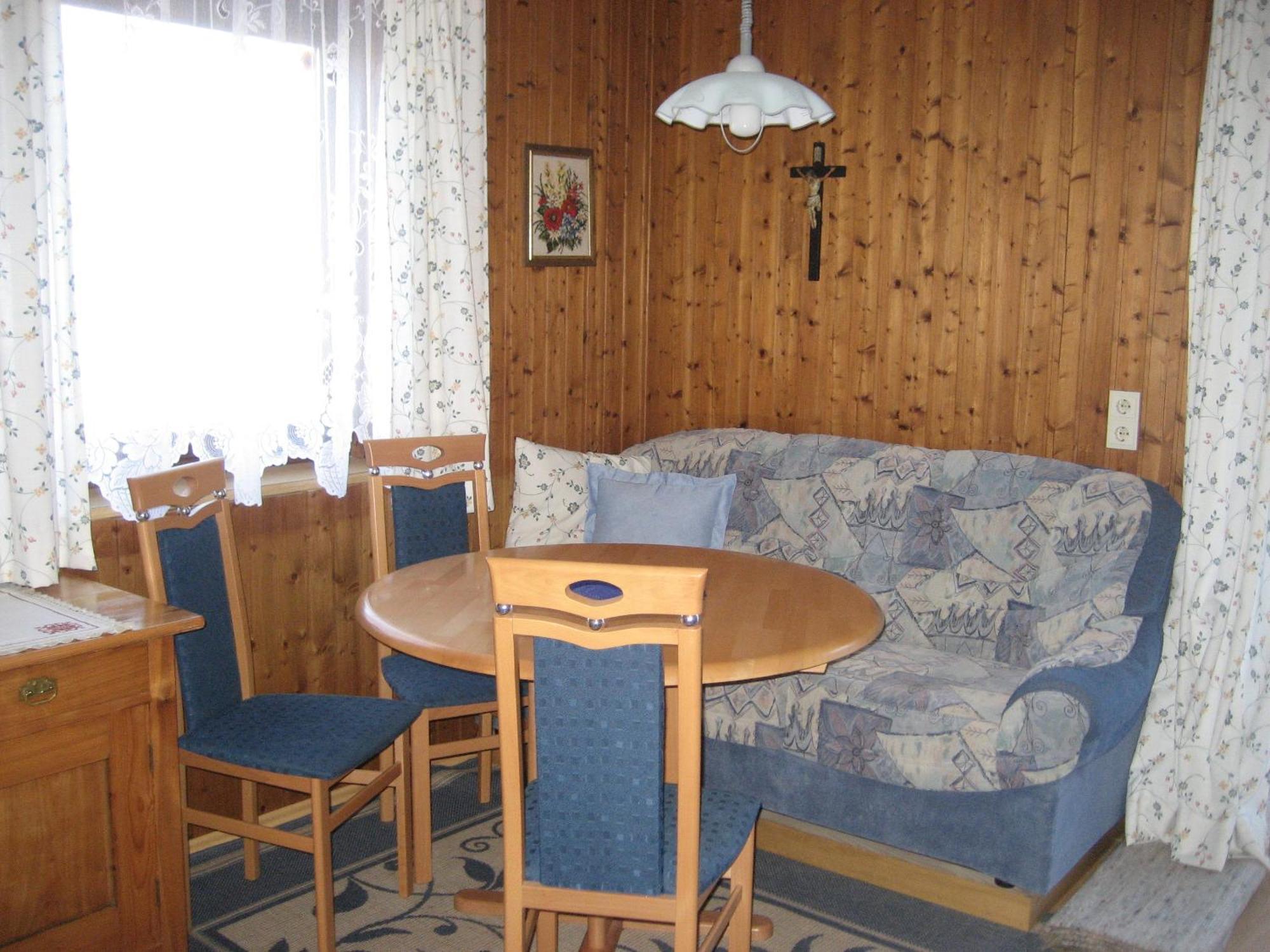 Apartamento Hinterankerwald Walchsee Exterior foto
