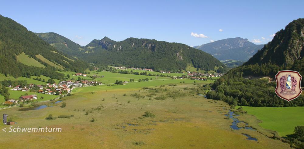Apartamento Hinterankerwald Walchsee Exterior foto