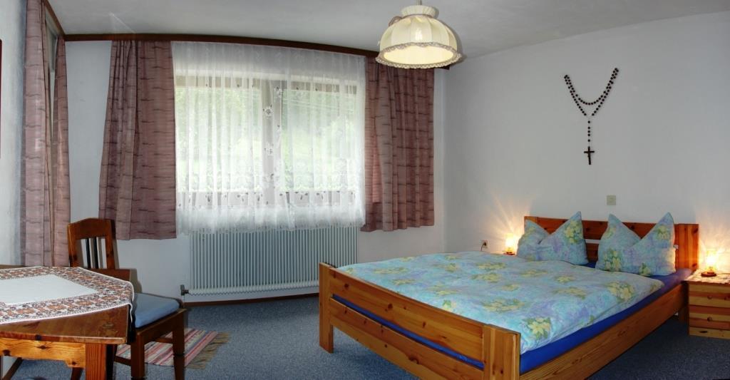 Apartamento Hinterankerwald Walchsee Exterior foto