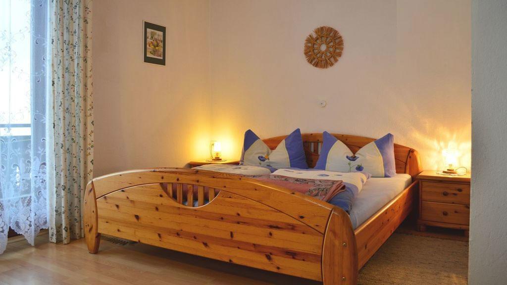 Apartamento Hinterankerwald Walchsee Exterior foto